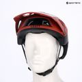 Kask rowerowy Leatt MTB AllMtn 4.0 V25 lava 10