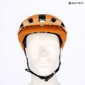 Kask rowerowy Leatt MTB Trail 3.0 V25 rust 10