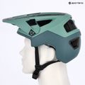 Kask rowerowy Leatt MTB AllMtn 4.0 V25 teal 10