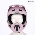 Kask rowerowy Leatt MTB Gravity 2.0 V25 lavender 10
