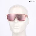 Okulary przeciwsłoneczne Tifosi Sanctum matte pink/pink mirror 6