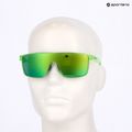 Okulary przeciwsłoneczne Tifosi Sanctum hyper lime/green mirror 6