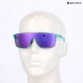 Okulary przeciwsłoneczne Tifosi Sanctum aqua shimmer/rose 6