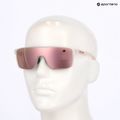 Okulary przeciwsłoneczne Tifosi Sanctum satin clear/pink mirror 6