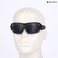 Okulary  przeciwsłoneczne SCOTT Spur black matt grey/clear 8