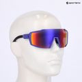 Okulary przeciwsłoneczne SCOTT Shield Compact ultra purple/teal chrome 7