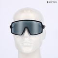 Okulary przeciwsłoneczne Rossignol Escaper black/grey 6