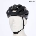 Kask rowerowy Giro Aries Spherical MIPS matte black 13