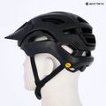 Kask rowerowy Giro Manifest Spherical MIPS matte black 14