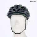 Kask rowerowy Giro Artex Integrated MIPS hedge green/cosmic dust 12