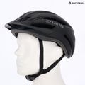 Kask rowerowy Giro Register II Integrated MIPS XL matte black/charcoal 13