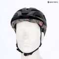 Kask rowerowy Giro Radix matte black static 13