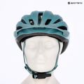Kask rowerowy Giro Register II W matte lite/mineral fade 11
