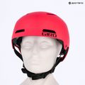 Kask rowerowy dziecięcy Giro Dime FS Jr matte bright red 11