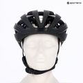 Kask rowerowy Giro Cielo MIPS matte black/charcoal 12