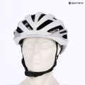 Kask rowerowy Giro Agilis matte white 13