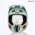 Kask rowerowy Leatt MTB Gravity 2.0 V25 mint 8