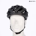 Kask rowerowy Giro Agilis matte black 9
