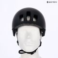 Kask rowerowy POC Procen Air uranium black matt/clarity road violet/clear 13