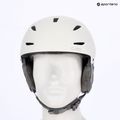 Kask narciarski Giro Ceva W matte white 7