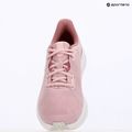 Buty do biegania damskie Under Armour Charged Pursuit 4 prime pink/pink elixir/white 9