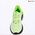 Buty do biegania męskie Under Armour Innfinite Pro 2 white/hyper green/black 9