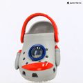 Klapki dziecięce Crocs Classic Rocketship Clog Toddler mirage 17