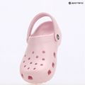 Klapki Crocs Classic pink milk 16