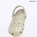 Klapki Crocs Classic linen 17