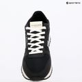 Buty męskie U.S. Polo Assn. XIRIO007B black 9