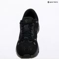 Buty do biegania damskie On Running Cloudsurfer 2 black/black 9