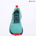 Buty do biegania damskie Altra Lone Peak 9+ teal 14