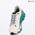 Buty do biegania damskie On Cloudmonster Hyper white/mint 9