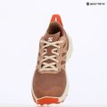 Buty turystyczne dziecięce Salomon Patrol burlwood/vanilla ice/emberglow 16