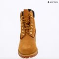 Buty męskie Timberland Premium 6 Inch wheat nubuck 9