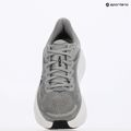 Buty do biegania męskie HOKA Bondi 9 galactic grey/stellar grey 9