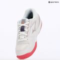 Buty dziecięce Mizuno Stealth Star 3 white/violetindigo/camerlliaros 9