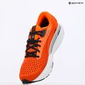 Buty do biegania męskie Brooks Adrenaline GTS 24 orange/ebony /country blue 9
