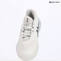 Buty do tenisa męskie ASICS Gel-Resolution X white/ black 9