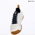 Buty do tenisa męskie Wilson Rush Pro 4.5 Clay RG white/ navy blazer/ gum 9