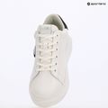Buty męskie KARL LAGERFELD Kapri Nft white leather 9