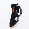 Buty bokserskie Nike Freek black/white 9