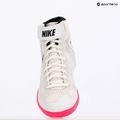 Buty zapaśnicze Nike Inflict SE white/pink 9