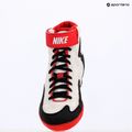 Buty zapaśnicze Nike Inflict 3 white/red/black 9
