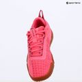Buty treningowe damskie Under Armour TriBase Reign 6 super pink/super pink/downpour gray 9
