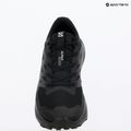 Buty do biegania damskie Salomon Alphaglide black/asphalt/black 9