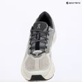 Buty do biegania męskie On Cloudrunner 2 wolf/ivory 9