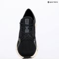 Buty treningowe męskie On Running Cloud X 4 AD black/ssphalt 9