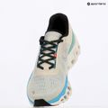 Buty do biegania damskie On Running Cloudmonster 2 cream/horizon 9