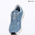 Buty męskie On Running Cloud 6 chambray/white 9